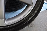 the best tyre dressing we've ever used